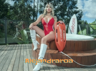 Alejandraroa