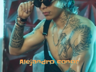 Alejandro_conor