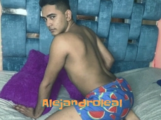 Alejandroleal