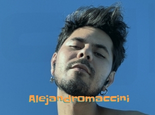 Alejandromaccini