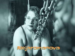 Alejaromanova