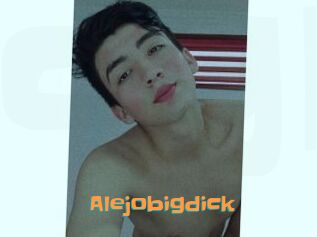 Alejobigdick