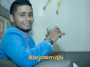 Alejosmith