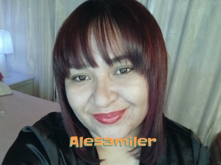 Alesamiler