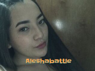 Aleshabattle