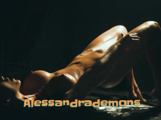 Alessandrademons