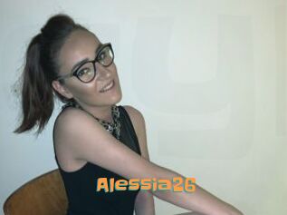 Alessia26