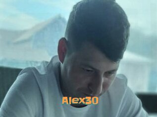 Alex30