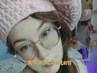 Alexacastell