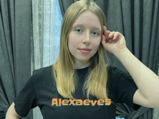 Alexaeves