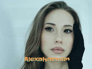 Alexaharmon