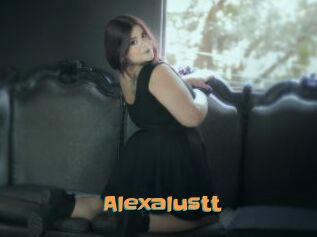 Alexalustt