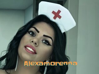 Alexamorenna