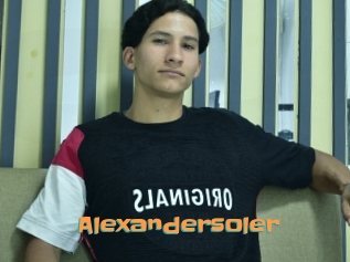 Alexandersoler