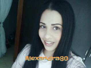 Alexandra80