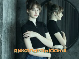 Alexandrablooms