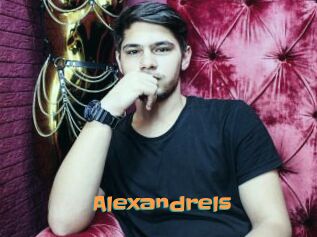 Alexandrels