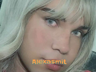 Alexasmit