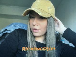 Alexawiston