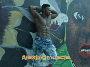 Alexbigmuscle