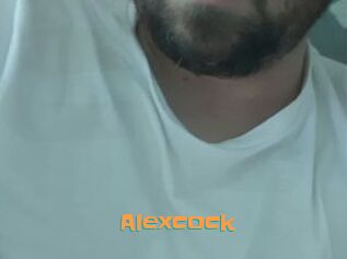 Alexcock