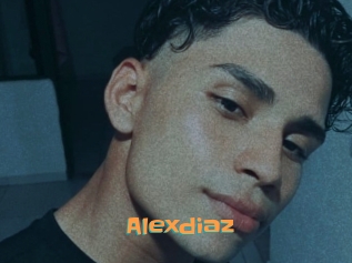 Alexdiaz