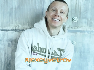 Alexeyvetrov