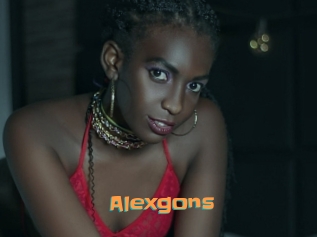 Alexgons