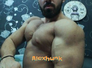 Alexhunk