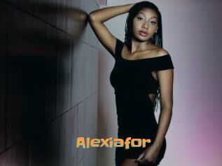 Alexiafor