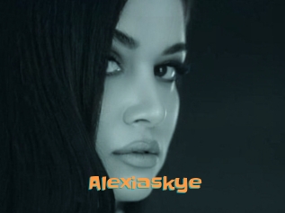 Alexiaskye