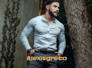 Alexisgreco