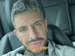 Alexivan