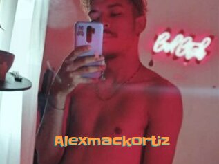 Alexmackortiz