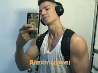 Alexmuryel