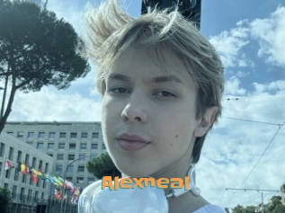 Alexneal