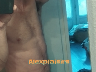 Alexplaisirs