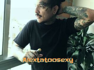 Alextatoosexy