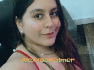 Alexxaapalmer