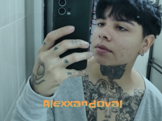 Alexxandoval