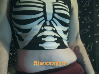 Alexxxftm