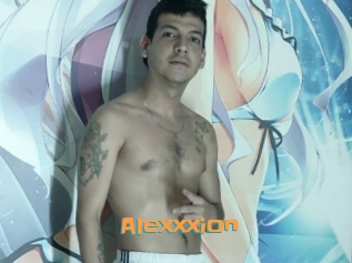 Alexxxion