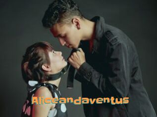 Aliceandaventus