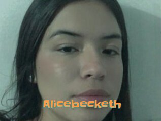 Alicebecketh