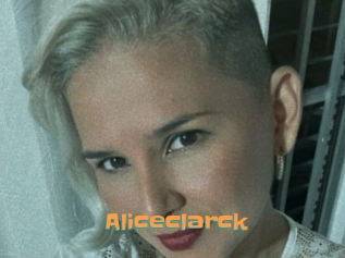 Aliceclarck