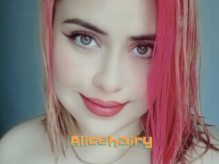 Alicehairy