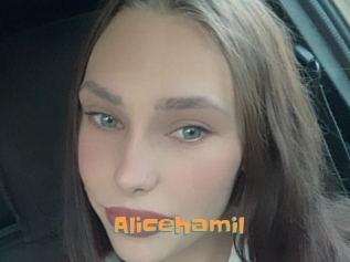 Alicehamil