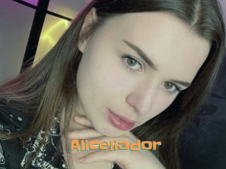 Aliceliador