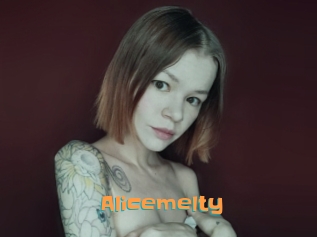 Alicemelty