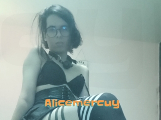 Alicemercuy